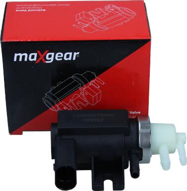 Maxgear 17-0101 - Transformator pritiska, turbo-punjač www.molydon.hr