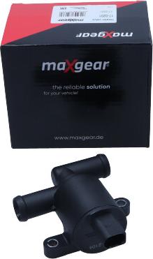 Maxgear 17-0201 - Ventil za reguliranje rashladne tekućinu www.molydon.hr