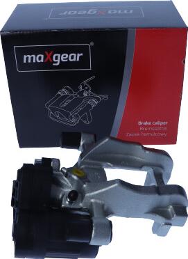 Maxgear 82-0904 - Kočione čeljusti www.molydon.hr