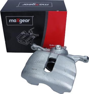 Maxgear 82-0906 - Kočione čeljusti www.molydon.hr