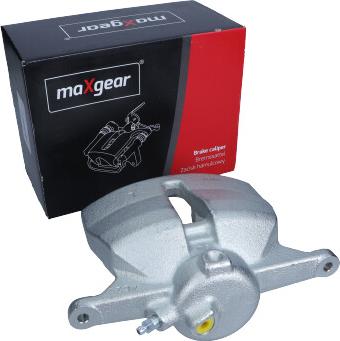 Maxgear 82-0901 - Kočione čeljusti www.molydon.hr