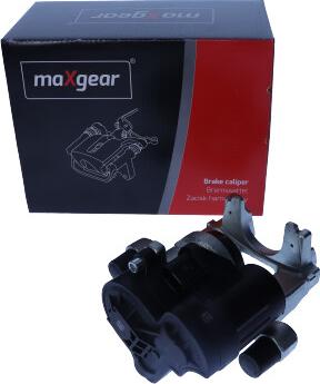 Maxgear 82-0907 - Kočione čeljusti www.molydon.hr