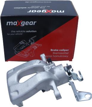 Maxgear 82-0981 - Kočione čeljusti www.molydon.hr