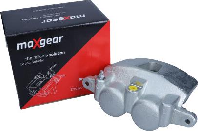 Maxgear 82-0922 - Kočione čeljusti www.molydon.hr