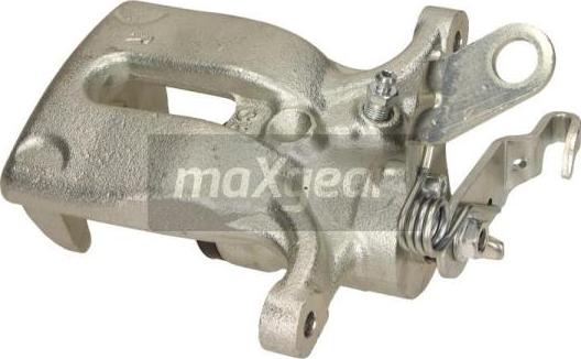 Maxgear 82-0456 - kočione čeljusti www.molydon.hr