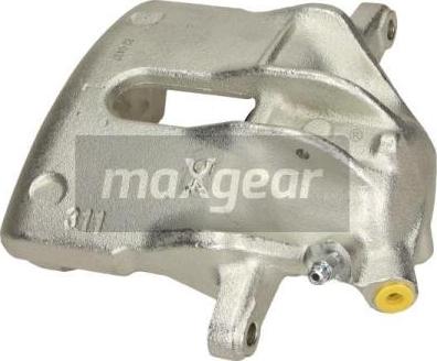 Maxgear 82-0437 - kočione čeljusti www.molydon.hr