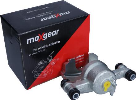 Maxgear 82-0533 - Kočione čeljusti www.molydon.hr