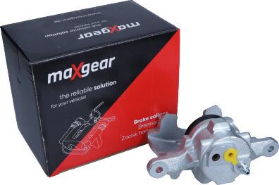 Maxgear 82-0698 - Kočione čeljusti www.molydon.hr