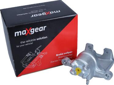 Maxgear 82-0666 - Kočione čeljusti www.molydon.hr