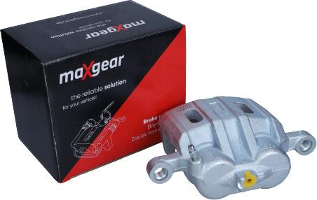 Maxgear 82-0661 - Kočione čeljusti www.molydon.hr