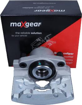 Maxgear 82-0685 - Kočione čeljusti www.molydon.hr