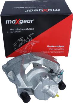 Maxgear 82-0688 - Kočione čeljusti www.molydon.hr