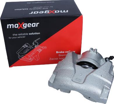 Maxgear 82-0687 - Kočione čeljusti www.molydon.hr