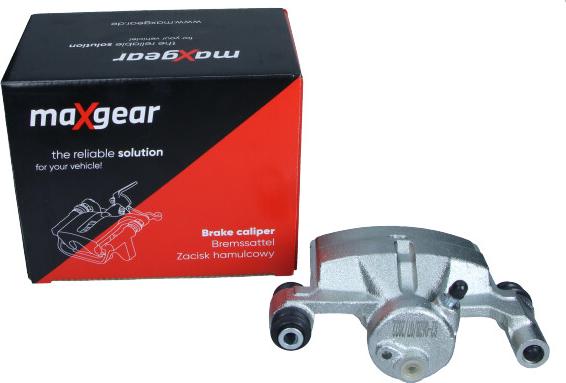 Maxgear 82-0628 - Kočione čeljusti www.molydon.hr