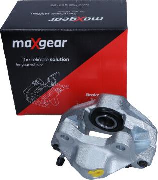 Maxgear 82-0671 - Kočione čeljusti www.molydon.hr