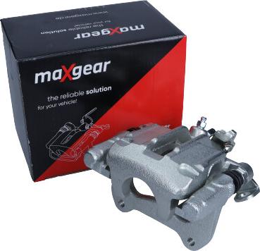 Maxgear 82-0009 - Kočione čeljusti www.molydon.hr