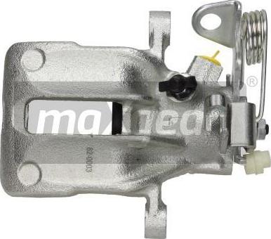 Maxgear 82-0003 - kočione čeljusti www.molydon.hr