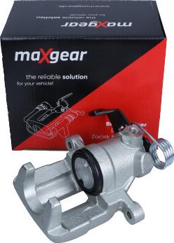 Maxgear 82-0002 - Kočione čeljusti www.molydon.hr