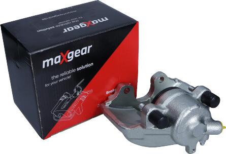 Maxgear 82-0013 - Kočione čeljusti www.molydon.hr