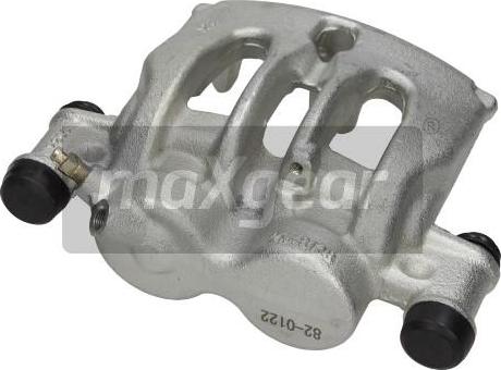 Maxgear 82-0122 - kočione čeljusti www.molydon.hr