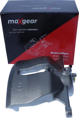 Maxgear 82-0898 - Kočione čeljusti www.molydon.hr