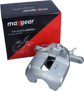 Maxgear 82-0865 - Kočione čeljusti www.molydon.hr