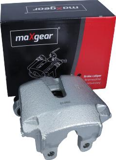 Maxgear 82-0862 - Kočione čeljusti www.molydon.hr