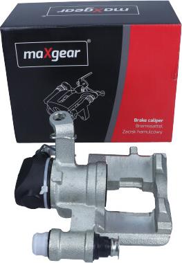 Maxgear 82-0867 - Kočione čeljusti www.molydon.hr