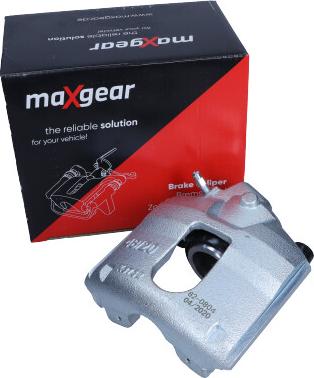 Maxgear 82-0804 - Kočione čeljusti www.molydon.hr