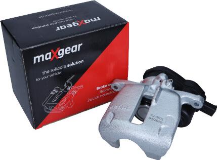 Maxgear 82-0801 - Kočione čeljusti www.molydon.hr