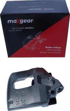 Maxgear 82-0803 - Kočione čeljusti www.molydon.hr