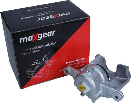 Maxgear 82-0819 - Kočione čeljusti www.molydon.hr