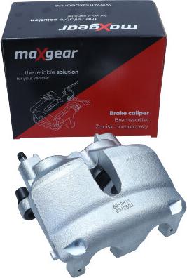 Maxgear 82-0811 - Kočione čeljusti www.molydon.hr