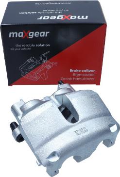 Maxgear 82-0812 - Kočione čeljusti www.molydon.hr