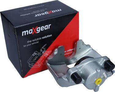 Maxgear 82-0885 - Kočione čeljusti www.molydon.hr