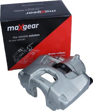 Maxgear 82-0886 - Kočione čeljusti www.molydon.hr