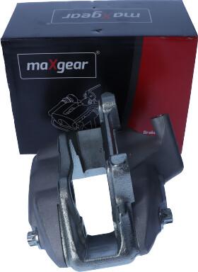 Maxgear 82-0880 - Kočione čeljusti www.molydon.hr