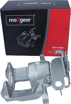 Maxgear 82-0835 - Kočione čeljusti www.molydon.hr