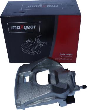 Maxgear 82-0837 - Kočione čeljusti www.molydon.hr