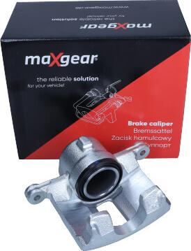 Maxgear 82-0820 - Kočione čeljusti www.molydon.hr