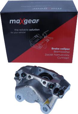 Maxgear 82-0823 - Kočione čeljusti www.molydon.hr