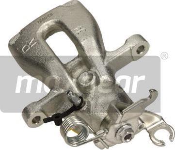 Maxgear 82-0392 - kočione čeljusti www.molydon.hr