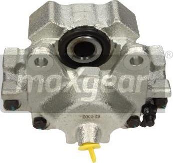 Maxgear 82-0302 - kočione čeljusti www.molydon.hr