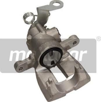 Maxgear 82-0319 - Kočione čeljusti www.molydon.hr