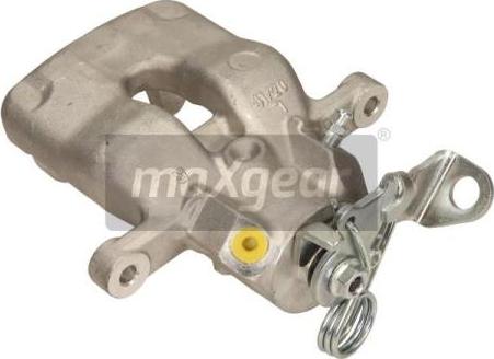 Maxgear 82-0323 - kočione čeljusti www.molydon.hr