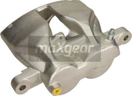 Maxgear 82-0294 - kočione čeljusti www.molydon.hr