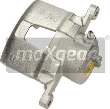 Maxgear 82-0246 - kočione čeljusti www.molydon.hr