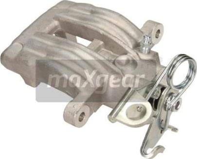 Maxgear 82-0210 - Kočione čeljusti www.molydon.hr