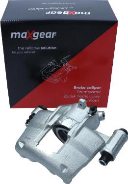 Maxgear 82-0286 - Kočione čeljusti www.molydon.hr