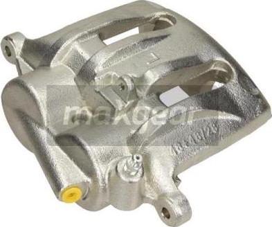 Maxgear 82-0287 - kočione čeljusti www.molydon.hr